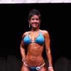 Cara  Marel - NPC Mid Atlantic Championships 2012 - #1